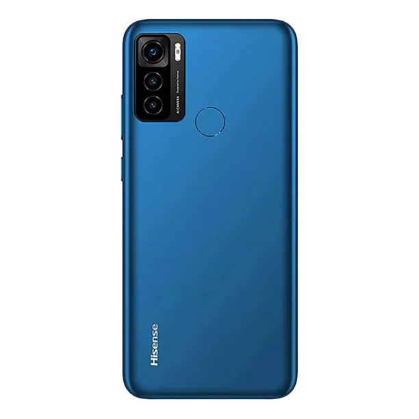 Hisense E60 lite — imagen del producto