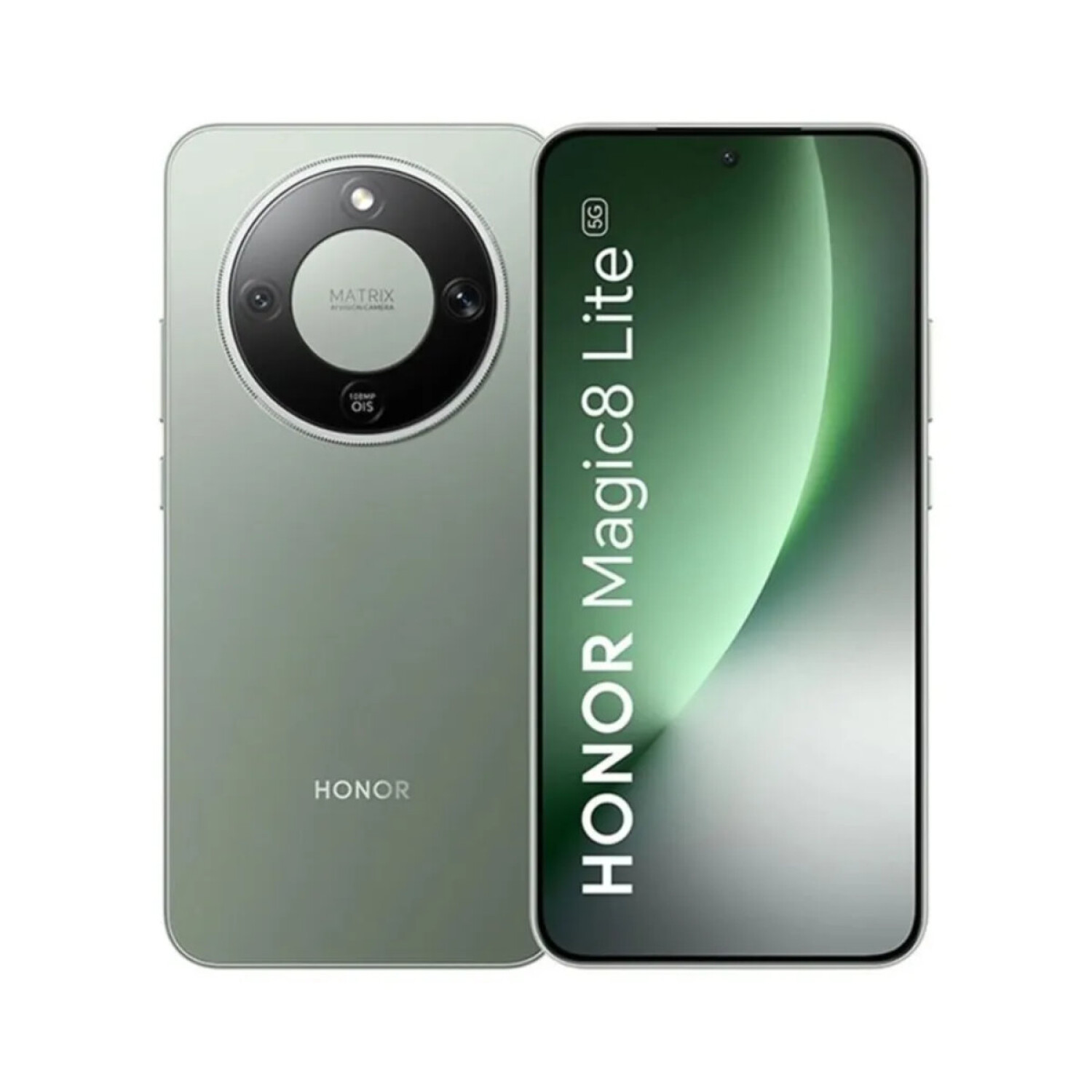 Magic 8 lite 5G — imagen seleccionada