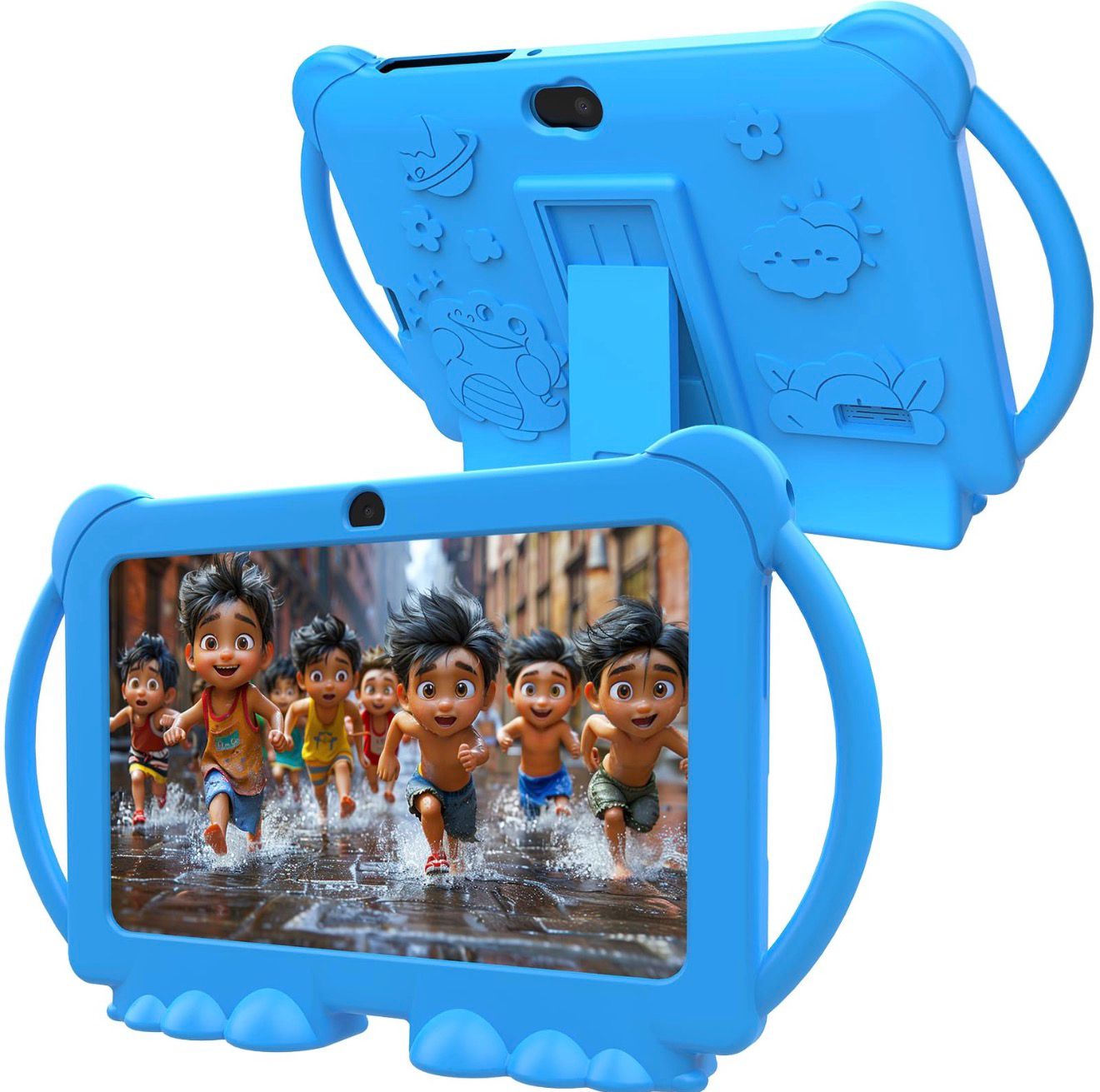 Tablet Kids — imagen del producto