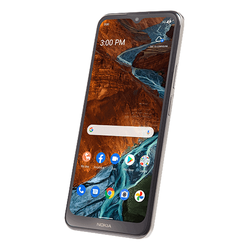 Nokia G300 5G — imagen del producto